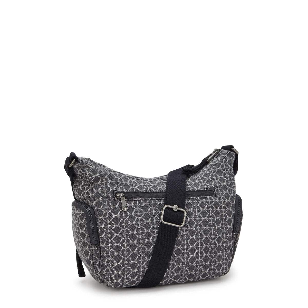 GABB S Grey Denim Jacquard - 2