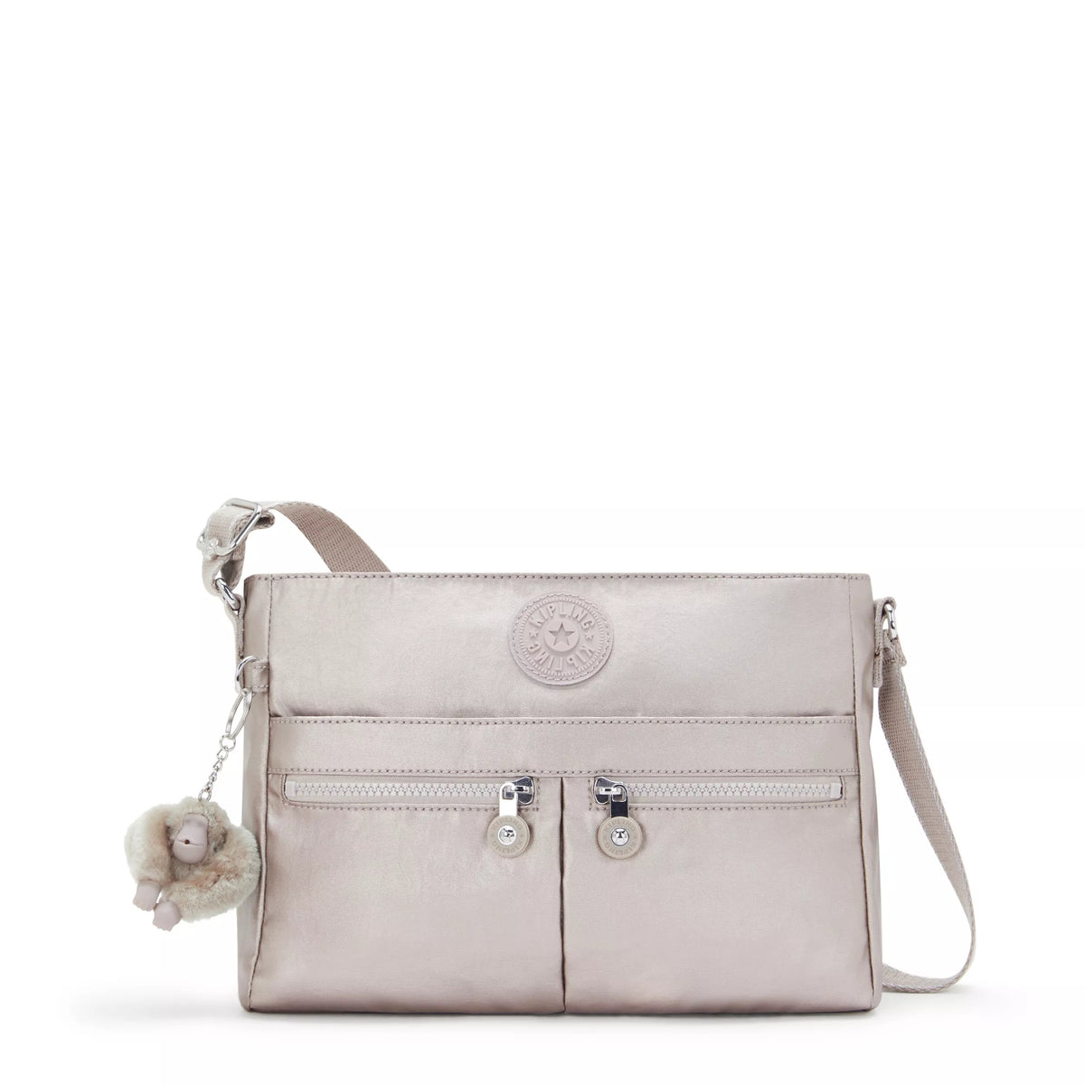 NEW ANGIE Metallic Glow - 1