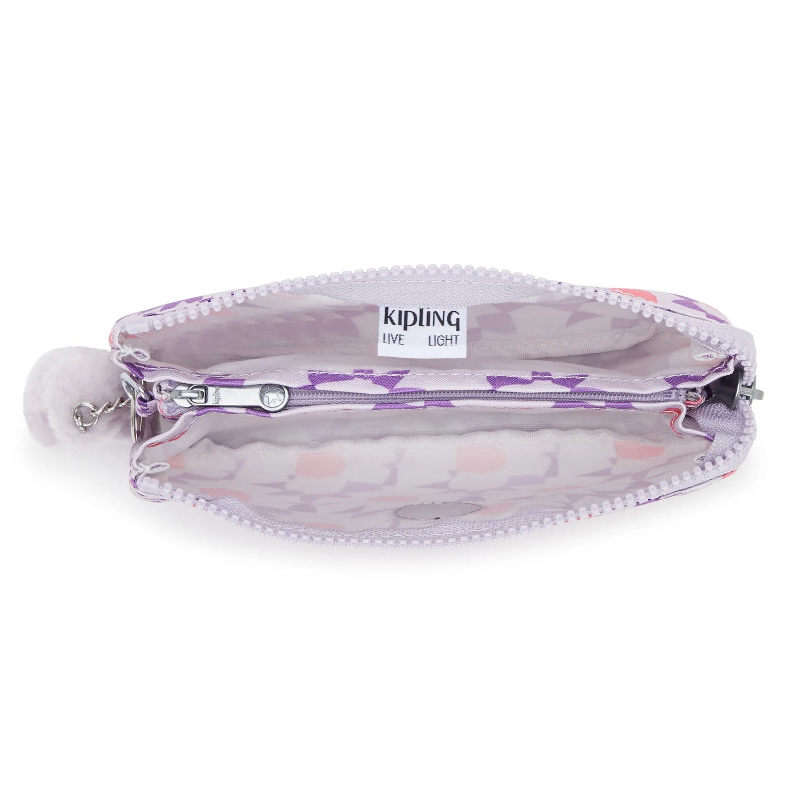 CREATIVITY L Flower Dots-view-3