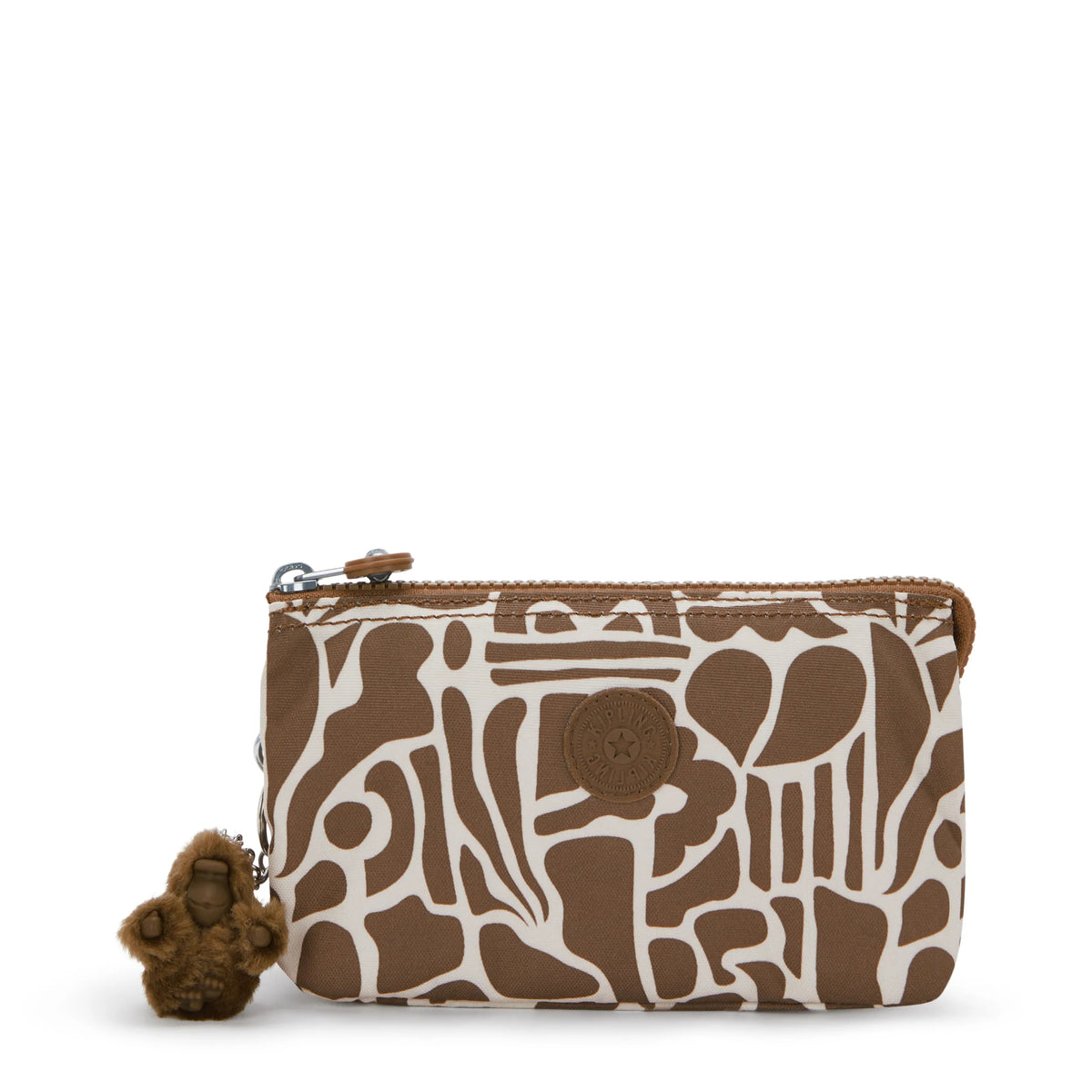 CREATIVITY L Cocktail Khaki - view1