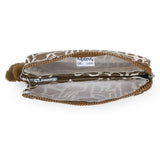 CREATIVITY L Cocktail Khaki-view-3 thumbnail