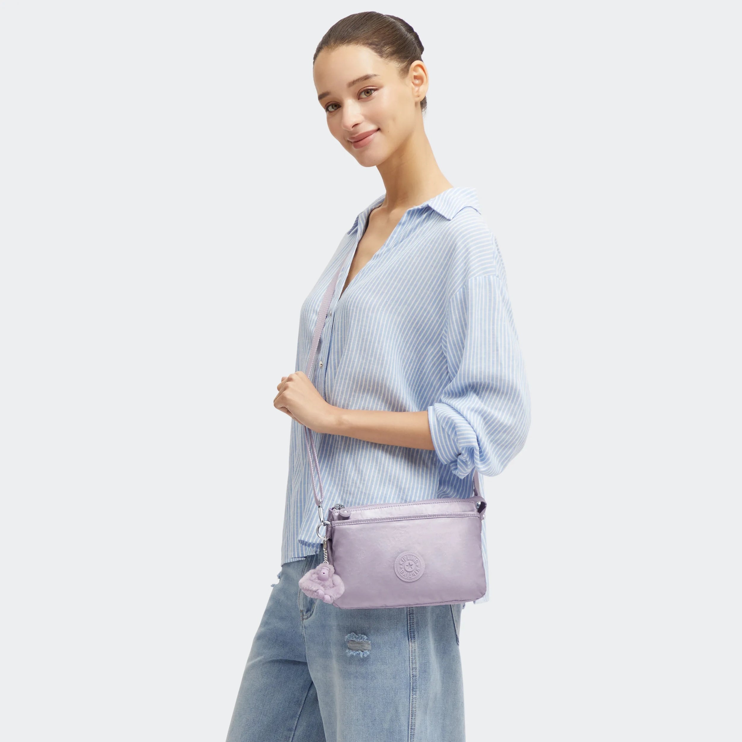 RIRI | Small Cross Body Bag | Kipling