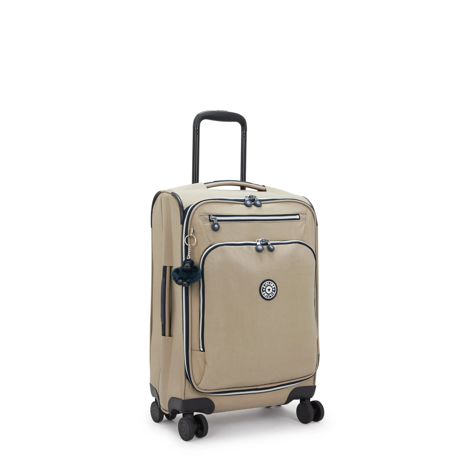 NEW YOURI SPIN S Soft Taupe Combo-view-4