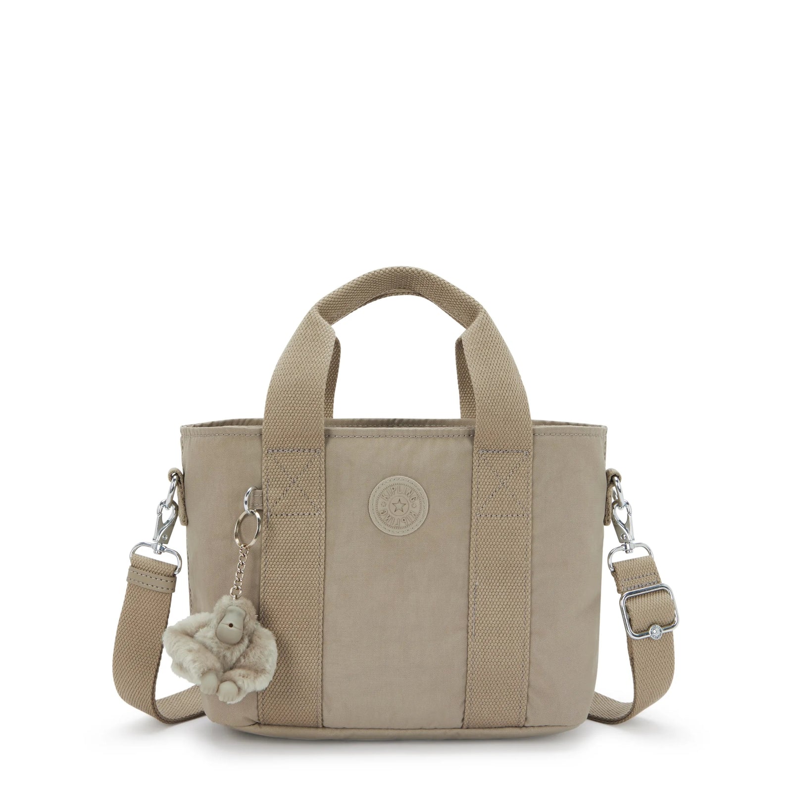 MINTA Soft Taupe-view-1