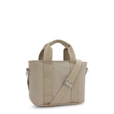 MINTA Soft Taupe-view-3 thumbnail