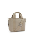 MINTA Soft Taupe-view-3 thumbnail
