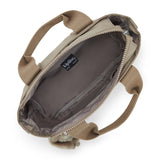 MINTA Soft Taupe-view-4 thumbnail