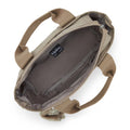 MINTA Soft Taupe-view-4 thumbnail