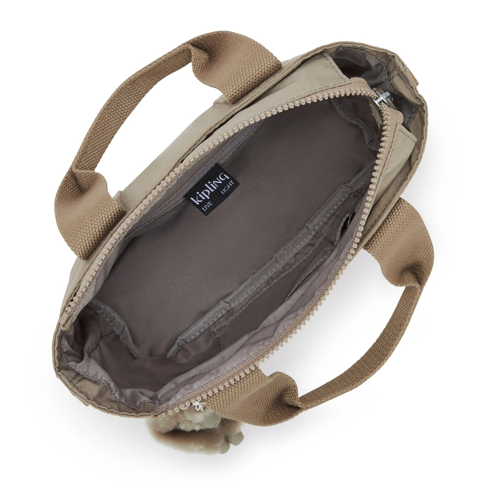 MINTA Soft Taupe-view-4