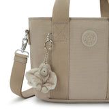 MINTA Soft Taupe-view-6 thumbnail