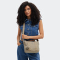 MINTA Soft Taupe-view-2 thumbnail