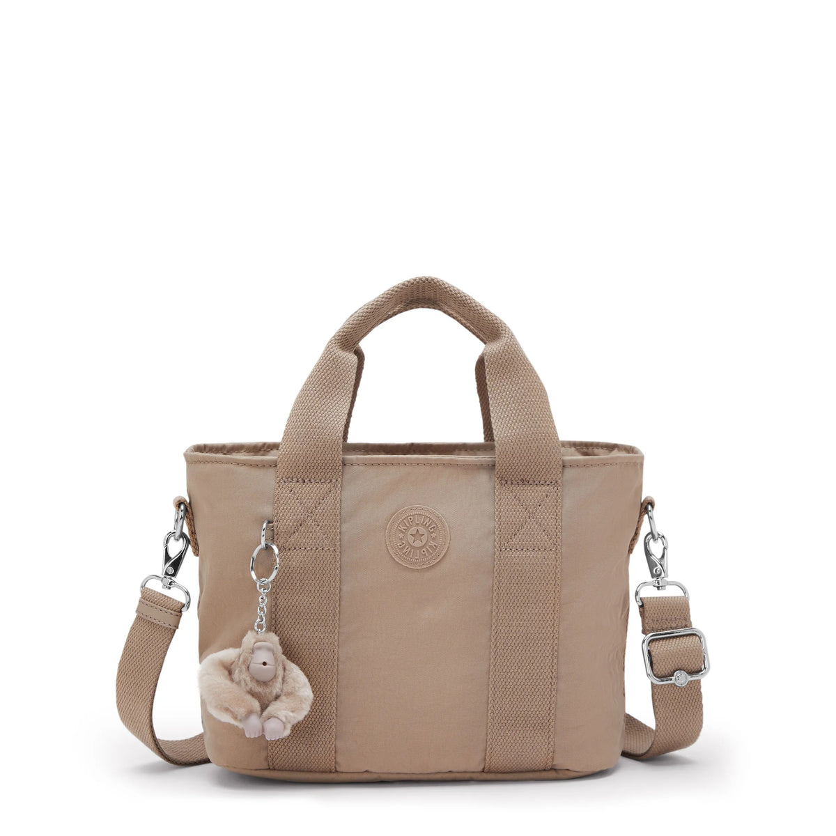 MINTA Tan Beige - view1