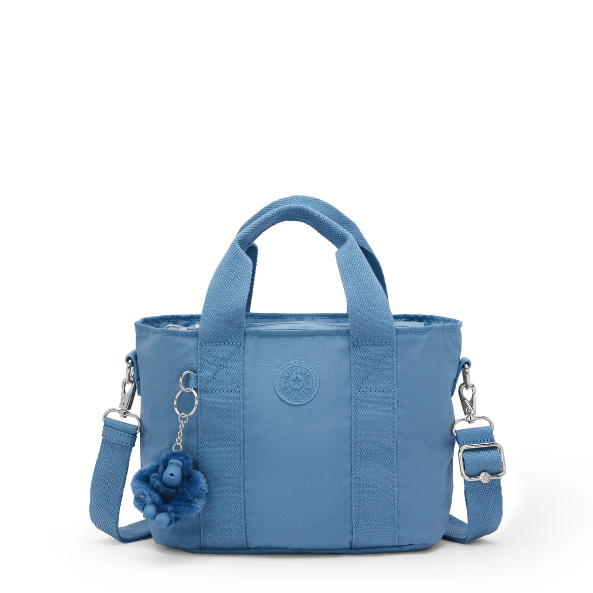 MINTA Vintage Blue - view1