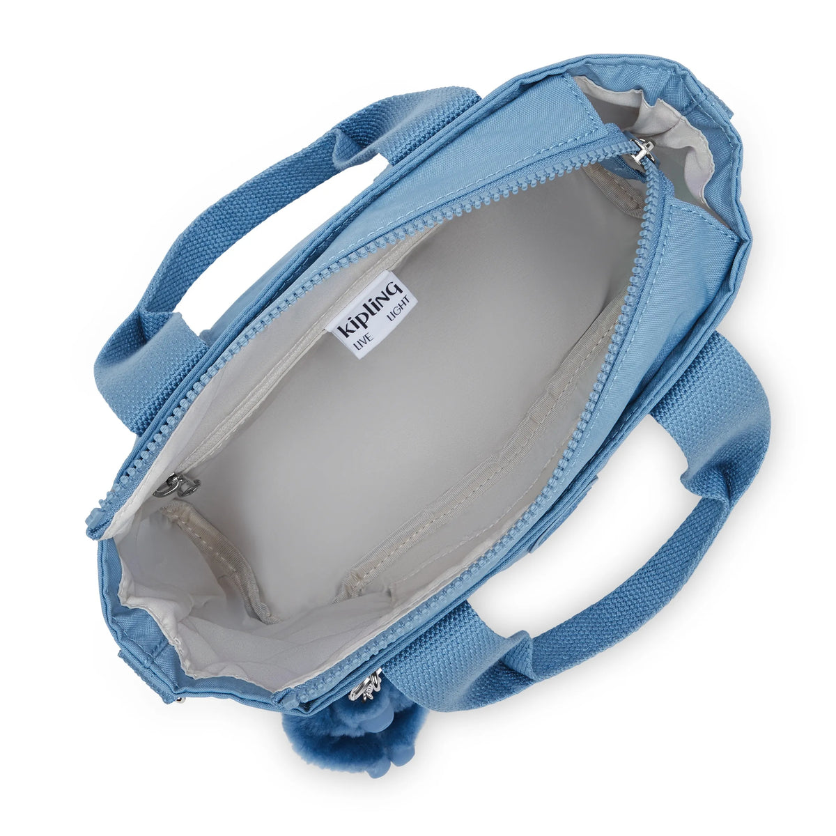 MINTA Vintage Blue - view3