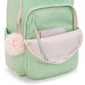 SEOUL COLLEGE Soft Green Metallic - 6