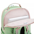 SEOUL COLLEGE Soft Green Metallic - 7