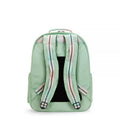 SEOUL COLLEGE Soft Green Metallic - 9