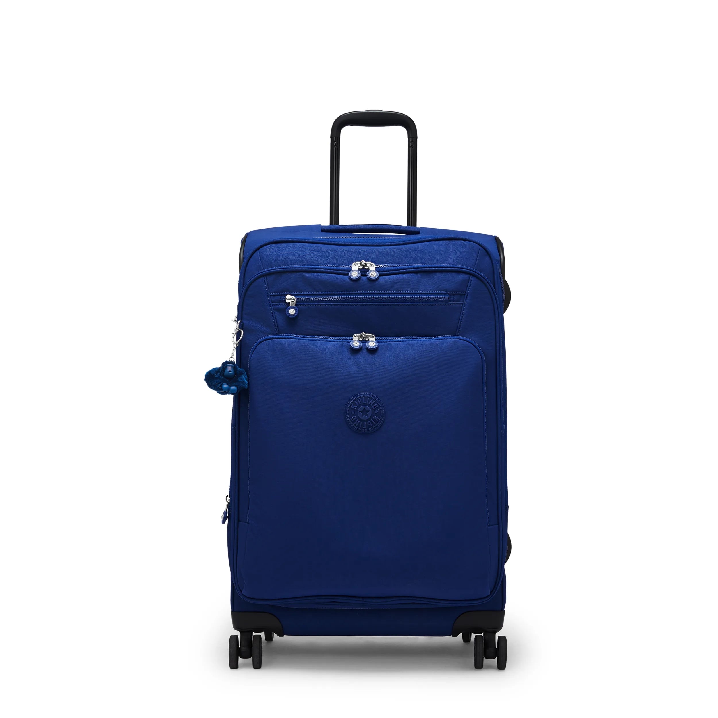 NEW YOURI SPIN M | Medium, Expandable, Wheeled Travel Case with