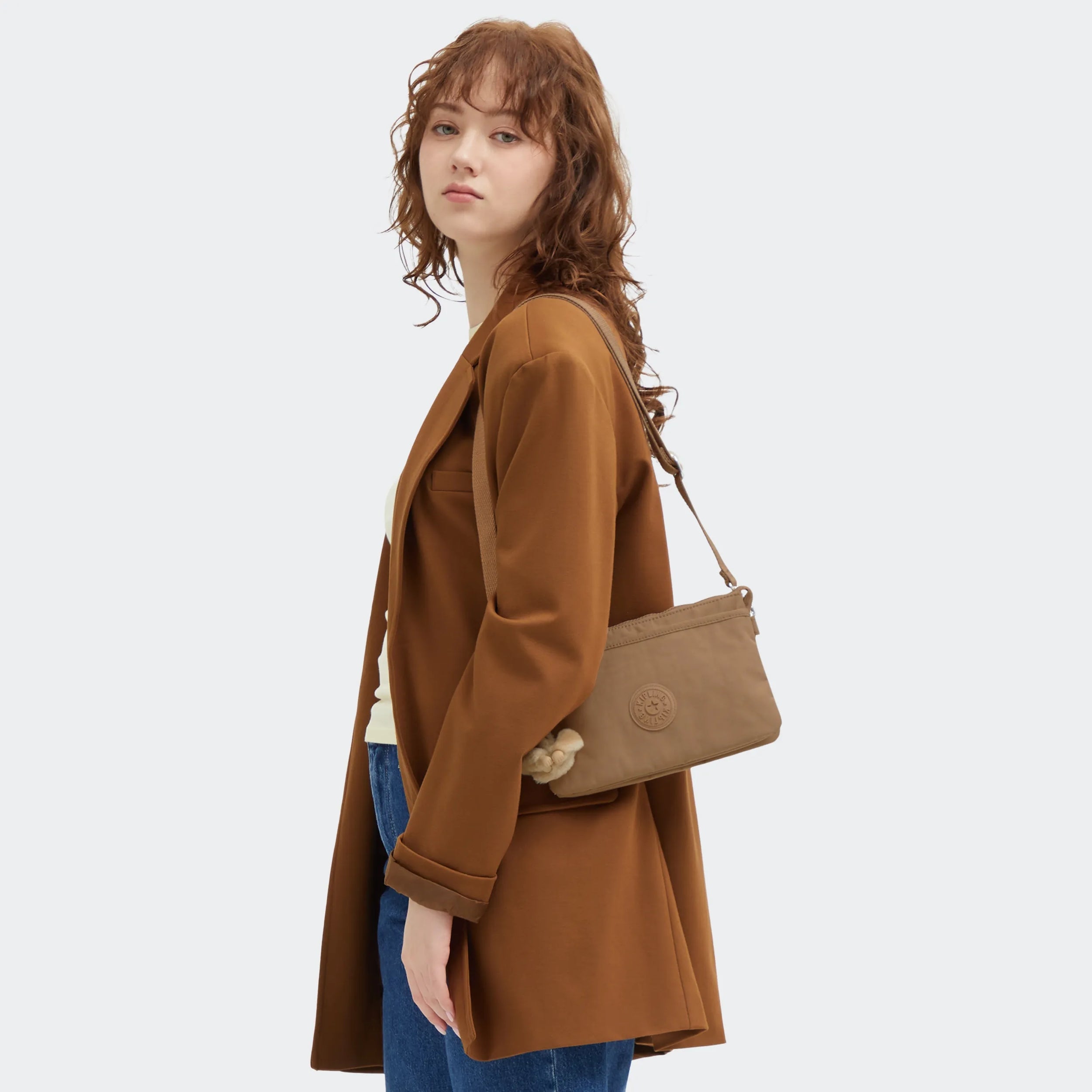 RIRI | Small Cross Body Bag | Kipling