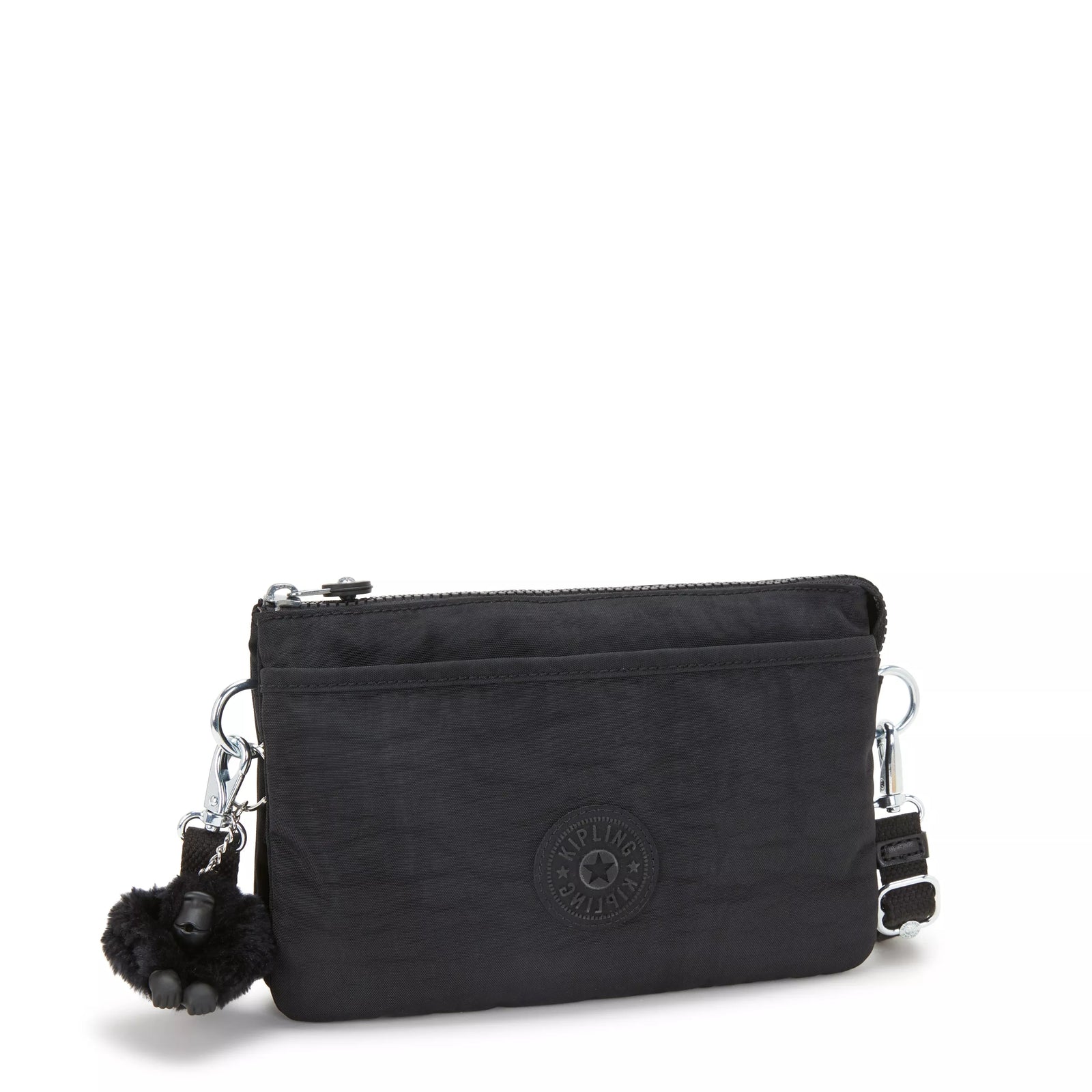 Kipling Sebastian Borsa A Tracolla Con Tasca Red Rouge - Acquista A Kipling Sebastian Borsa A Tracolla Con Tasca Red Rouge - Acquista A