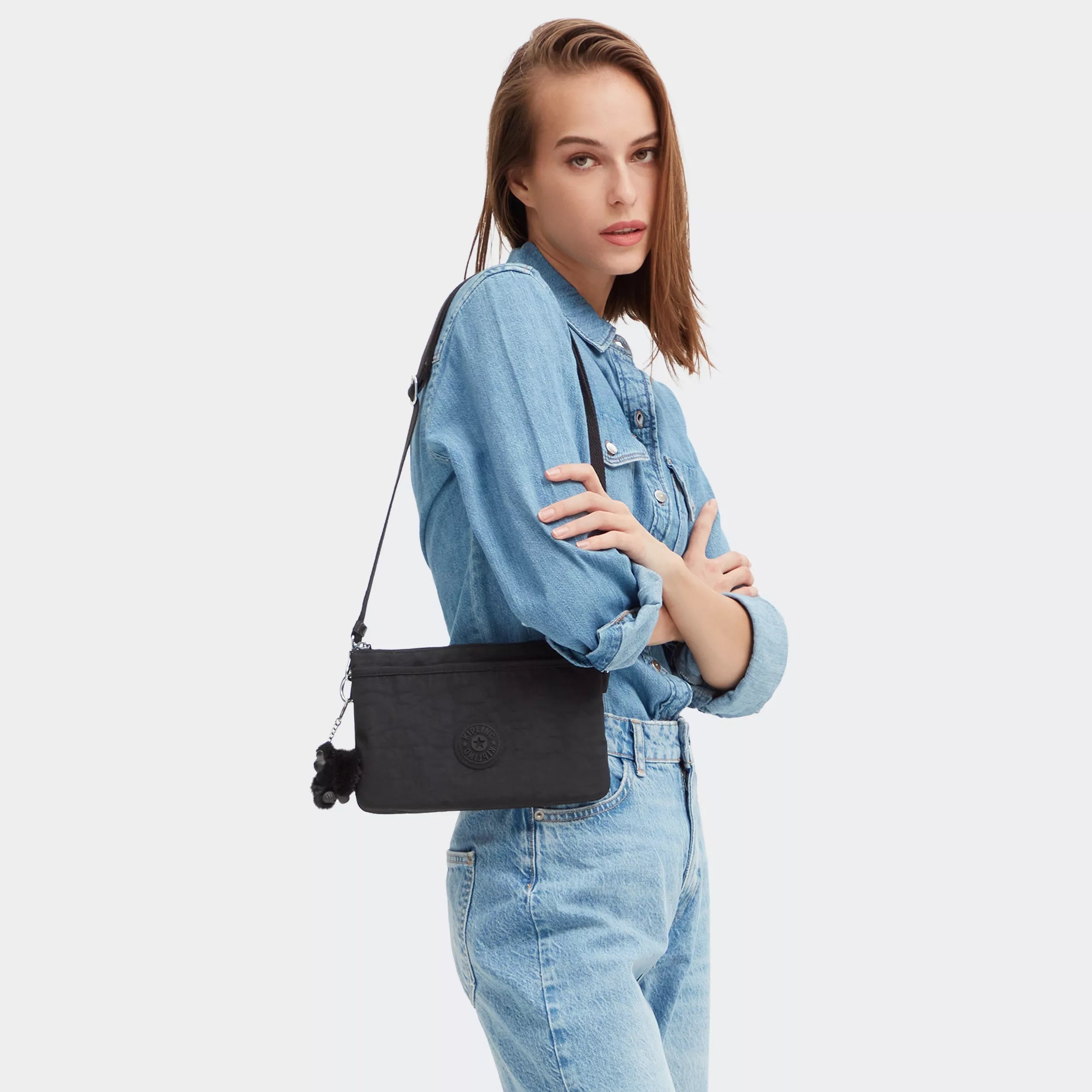 RIRI | Small Cross Body Bag | Kipling