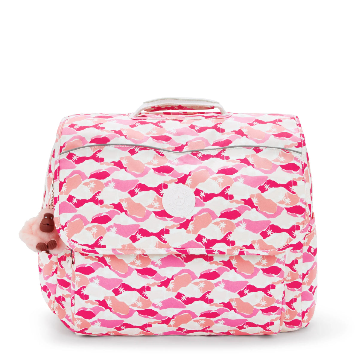 CODIE L Pink Palm - 1