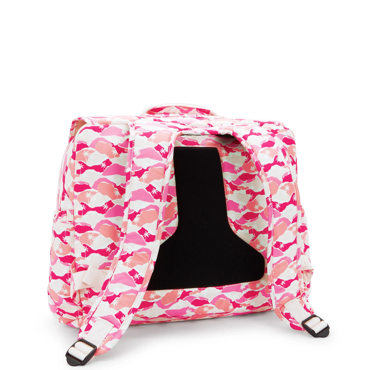 CODIE L Pink Palm - 2
