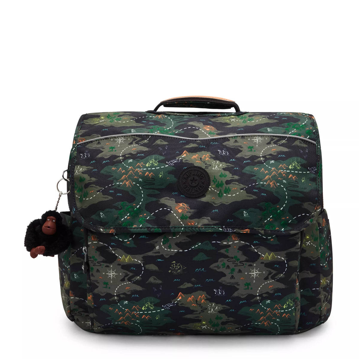CODIE L Camo Treasure - 1