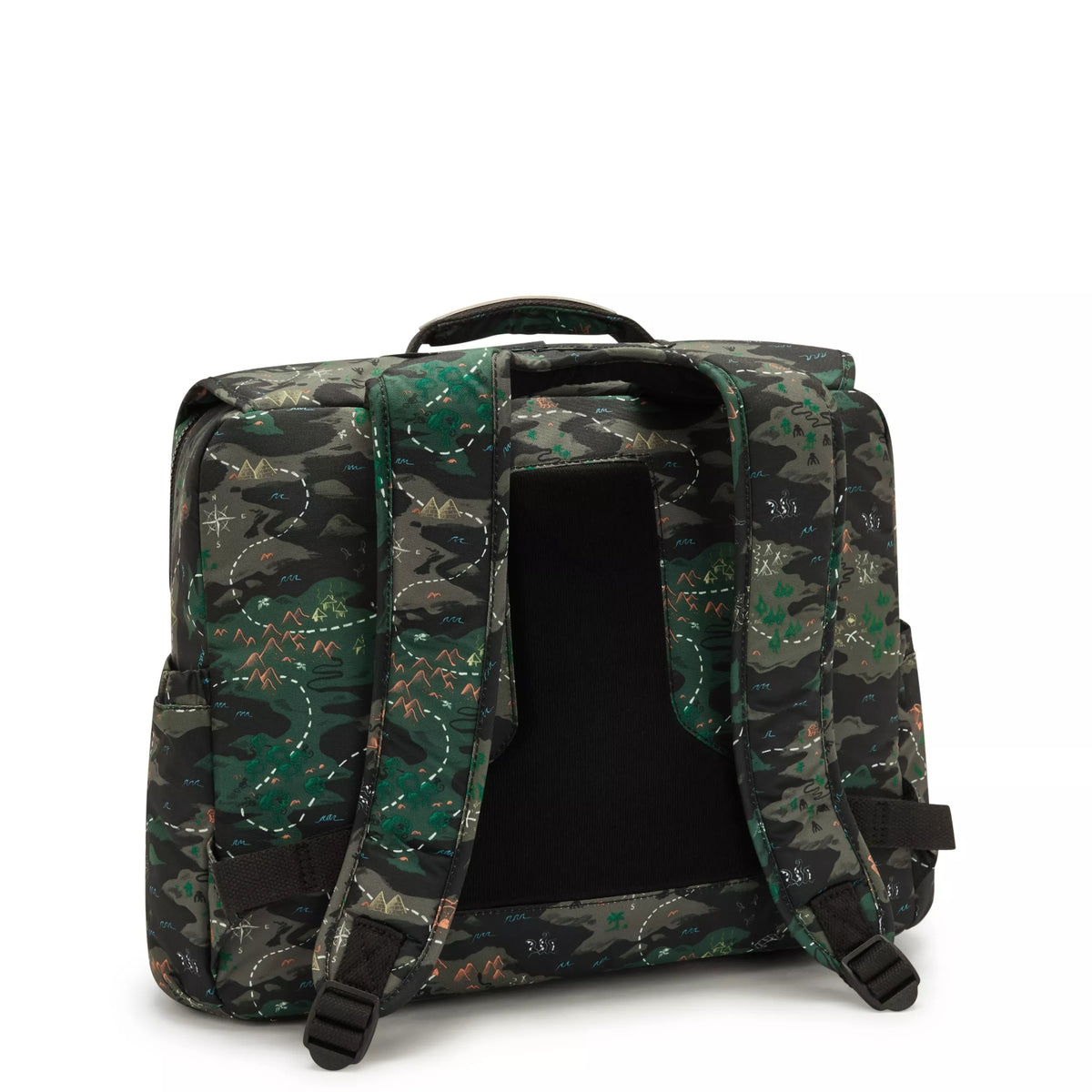 CODIE L Camo Treasure - 2