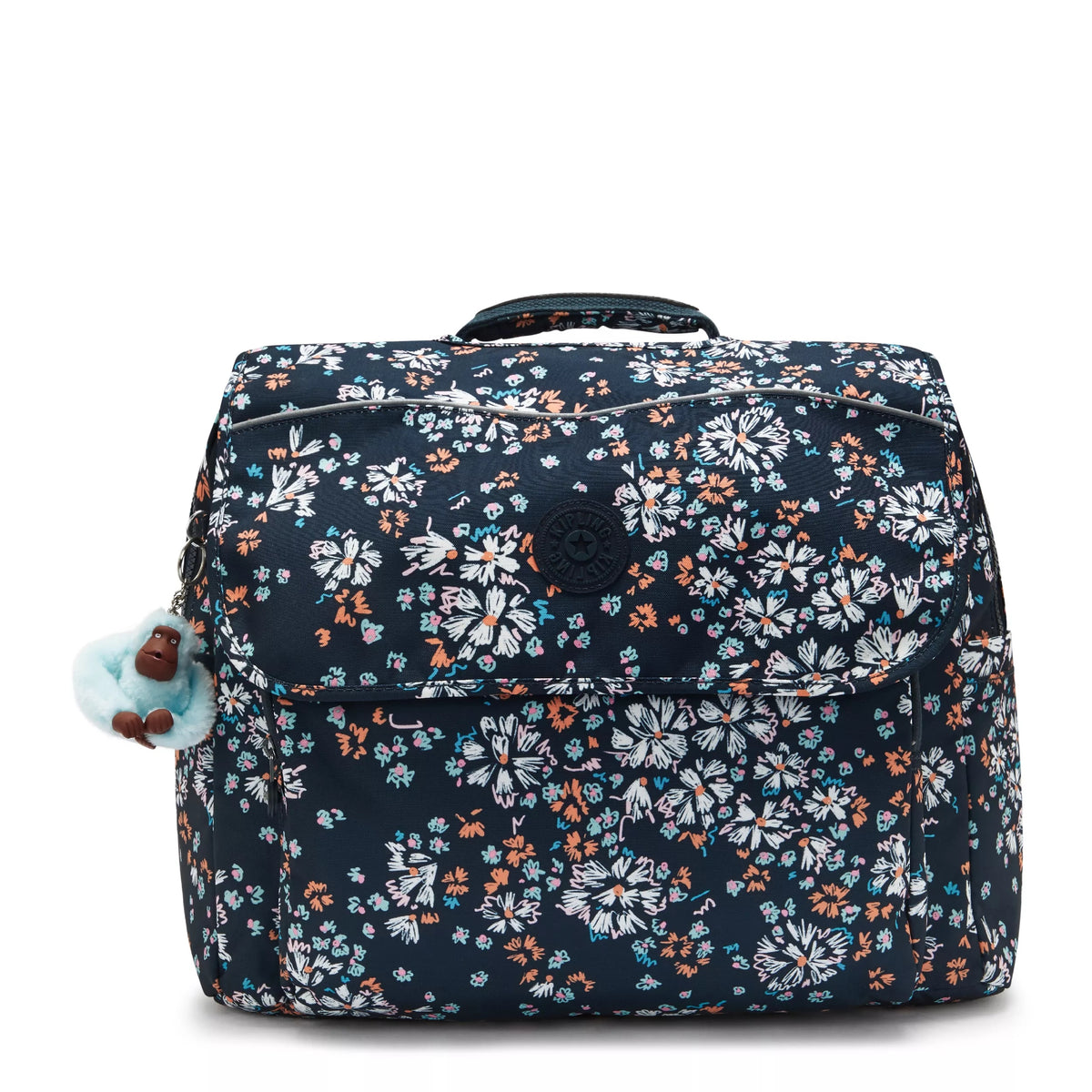 CODIE L Flower Field - 1