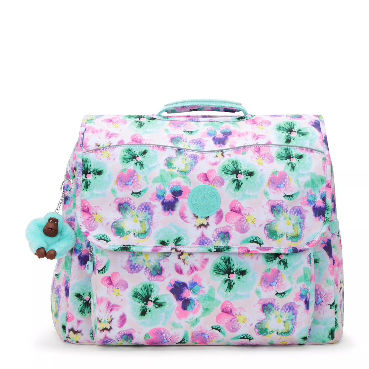 CODIE L Aqua Blossom - 1