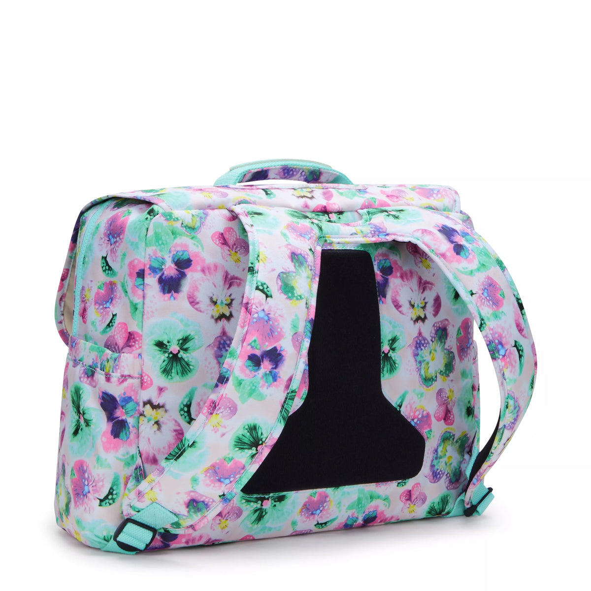 CODIE L Aqua Blossom - 3