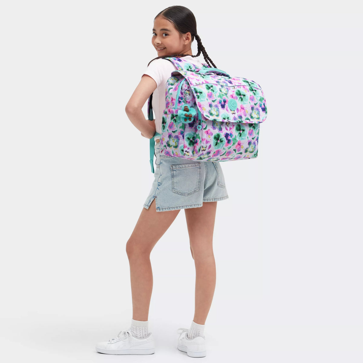 CODIE L Aqua Blossom - 2