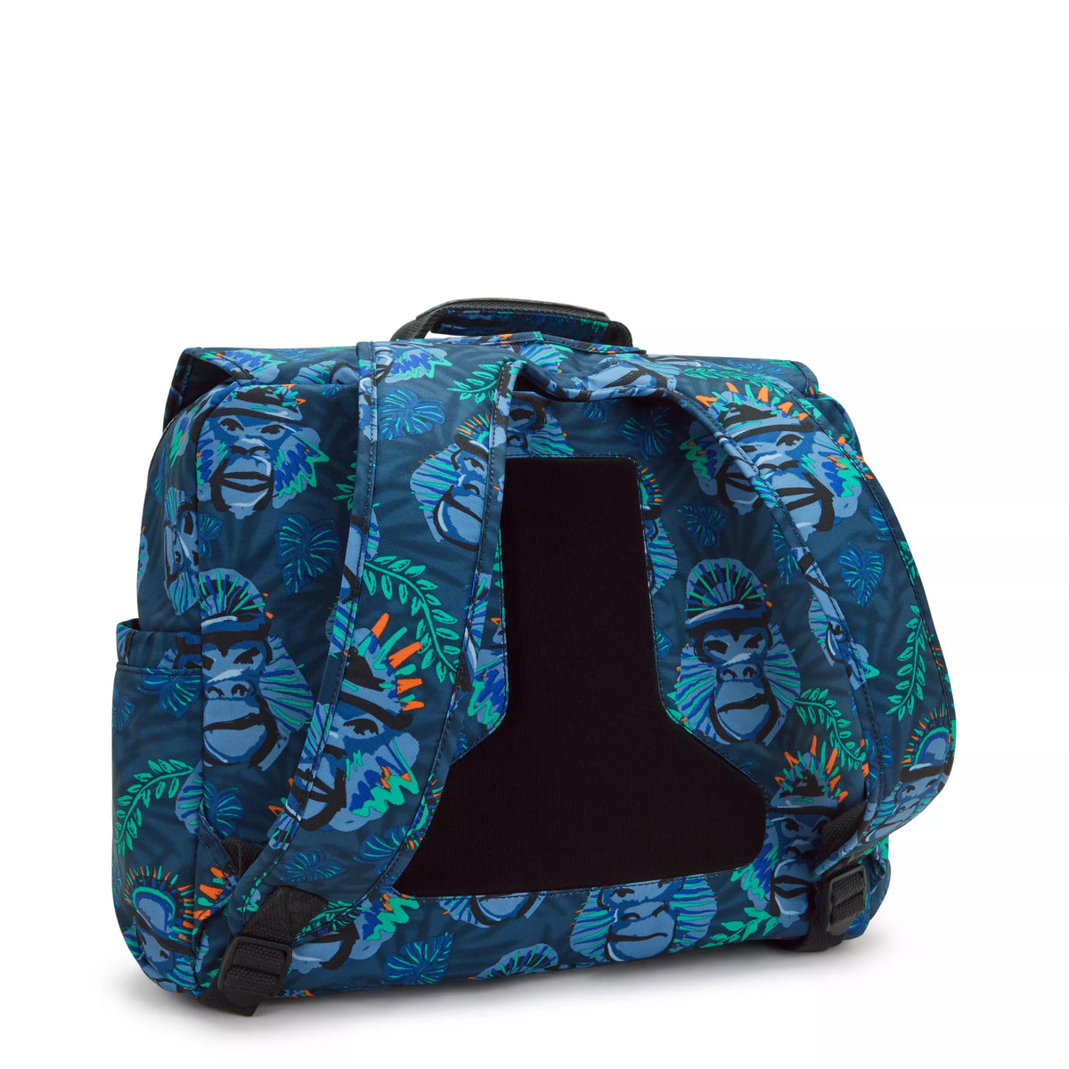 CODIE L Blue Monkey Fun - 2