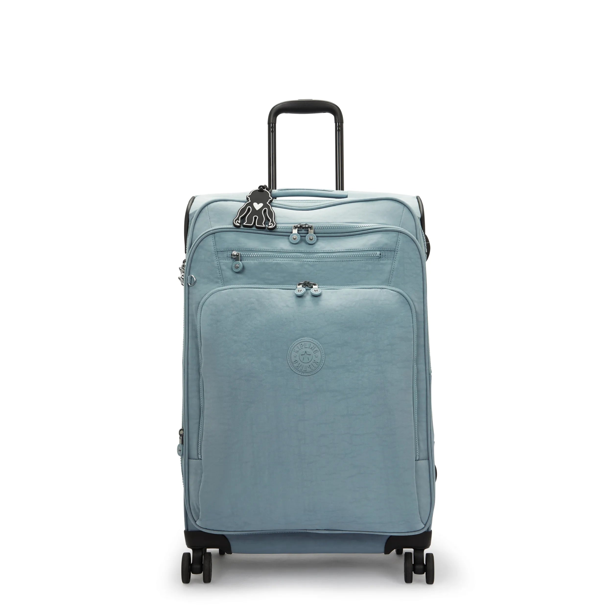 NEW YOURI SPIN M | Medium, Expandable, Wheeled Travel Case with