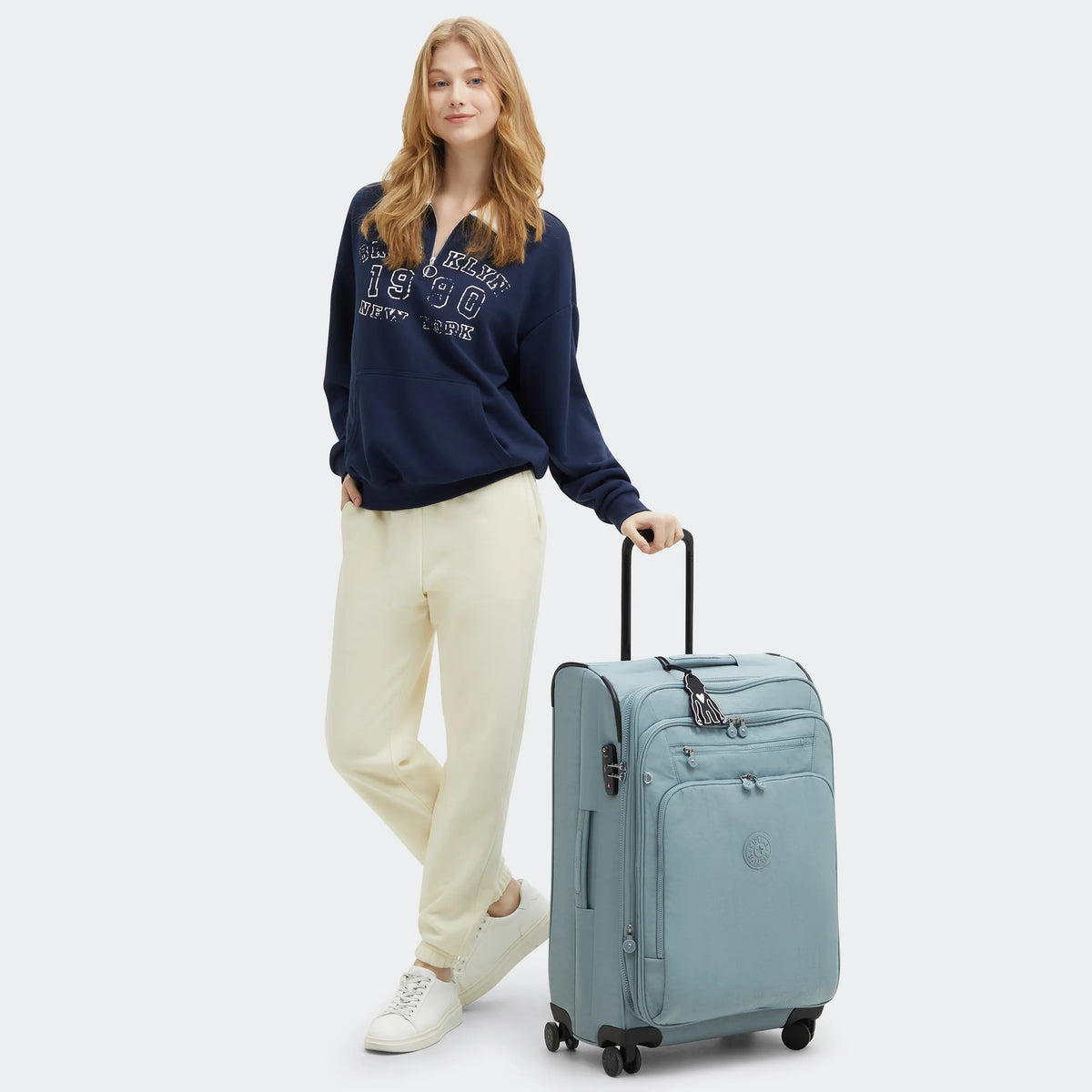 NEW YOURI SPIN M  - 2