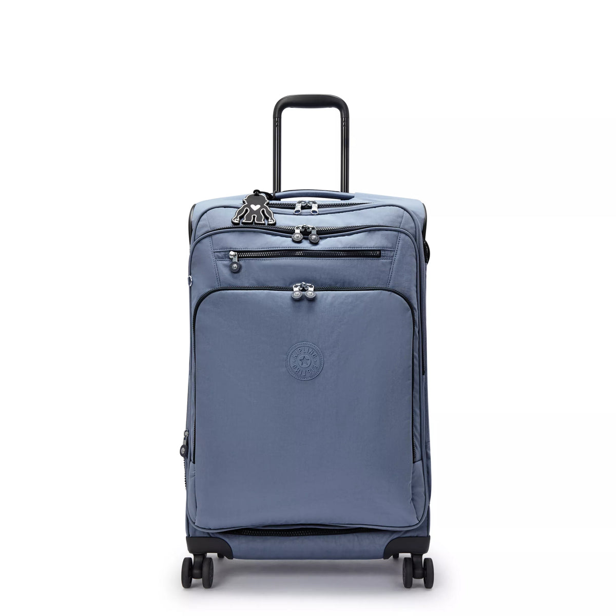 NEW YOURI SPIN M Blue Lover - 1