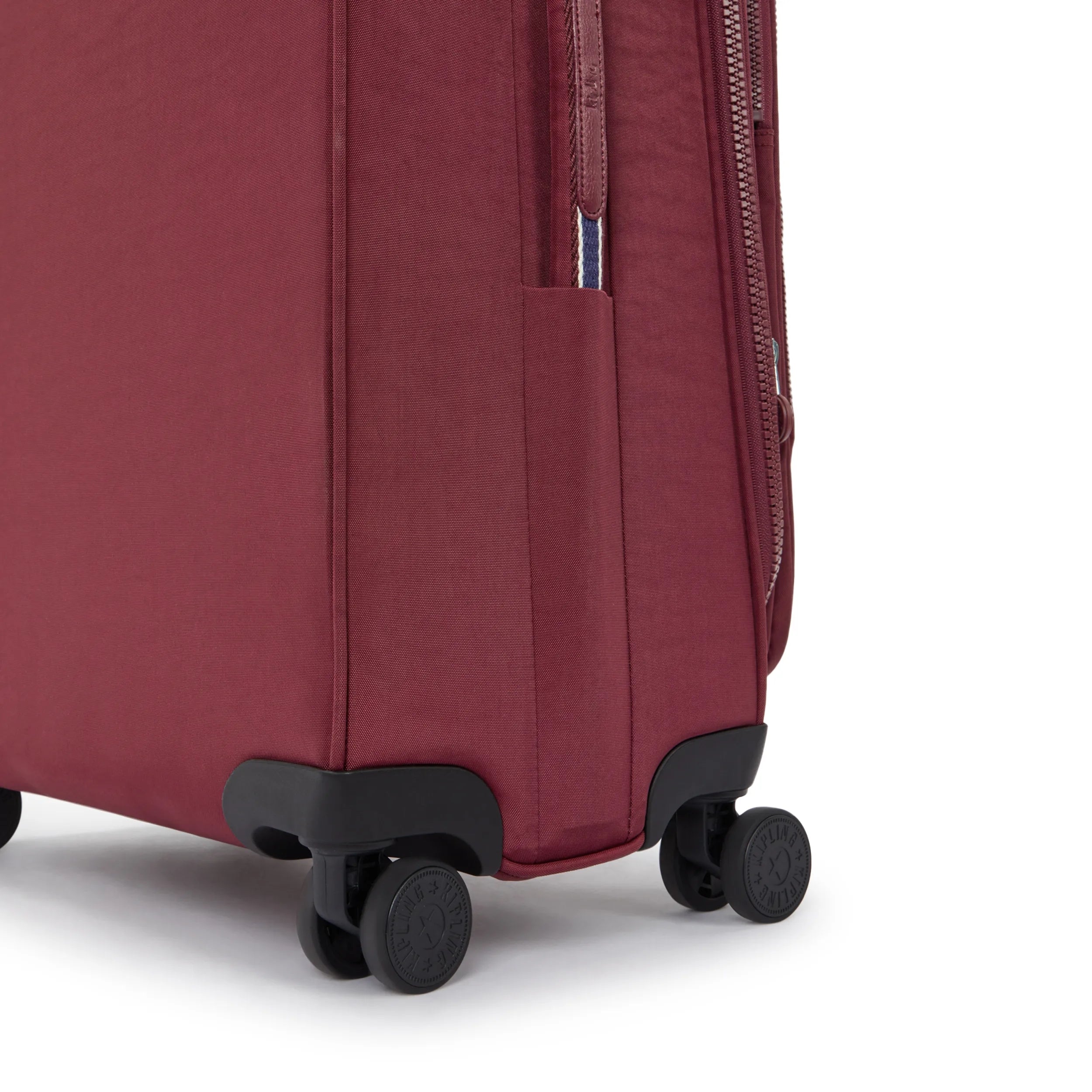 NEW YOURI SPIN M | Medium, Expandable, Wheeled Travel Case with