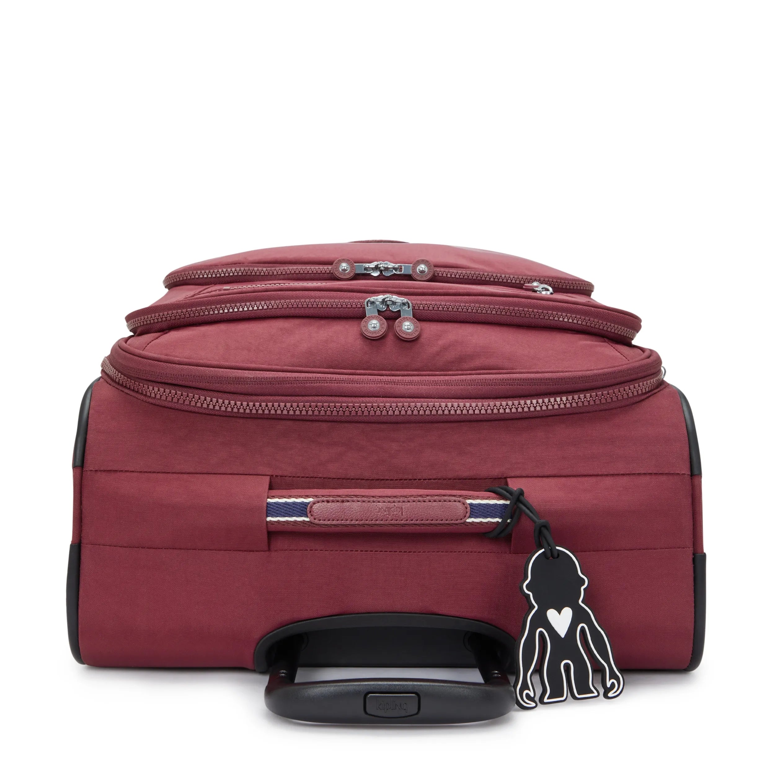 NEW YOURI SPIN M | Medium, Expandable, Wheeled Travel Case with