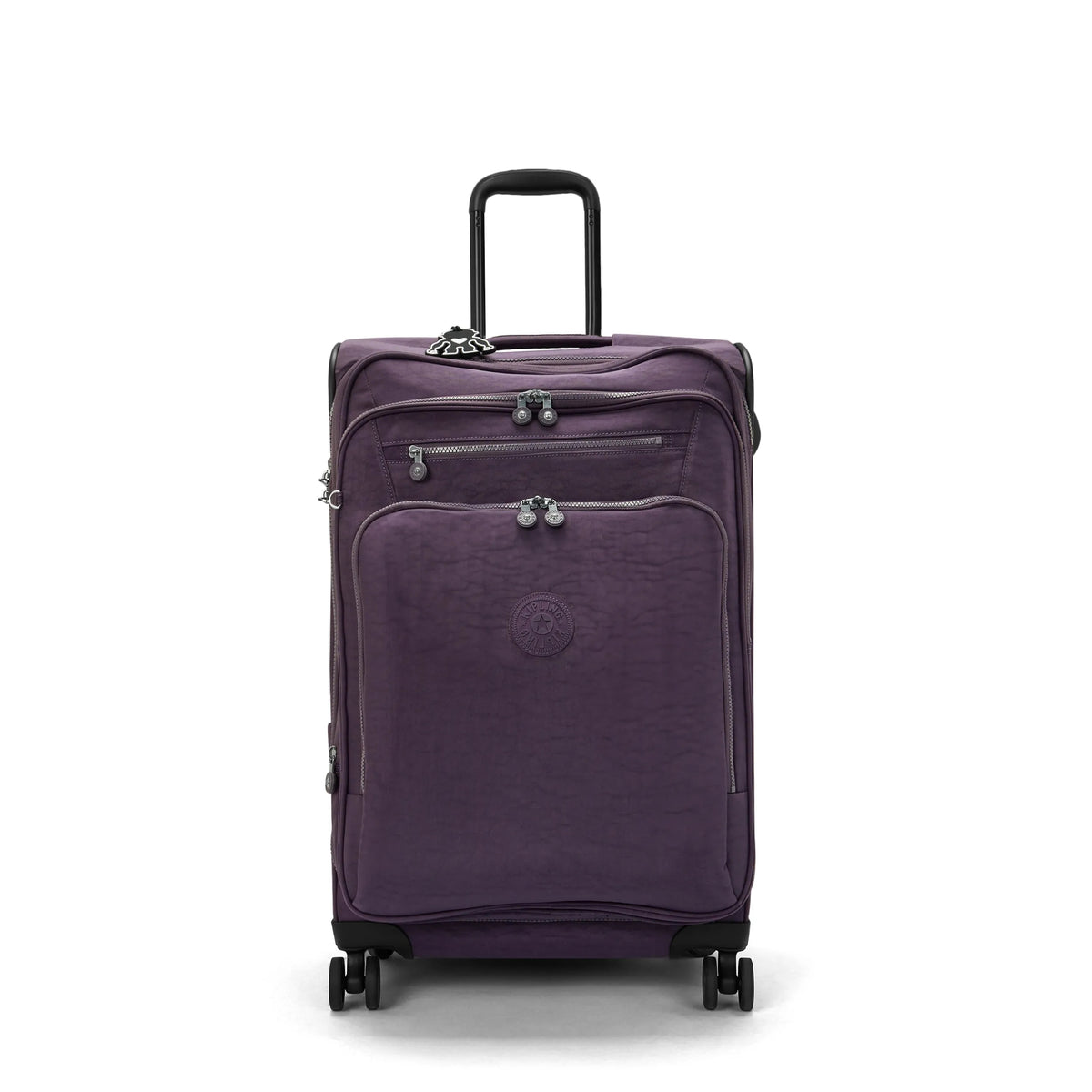 NEW YOURI SPIN M Ultimate Plum - 1