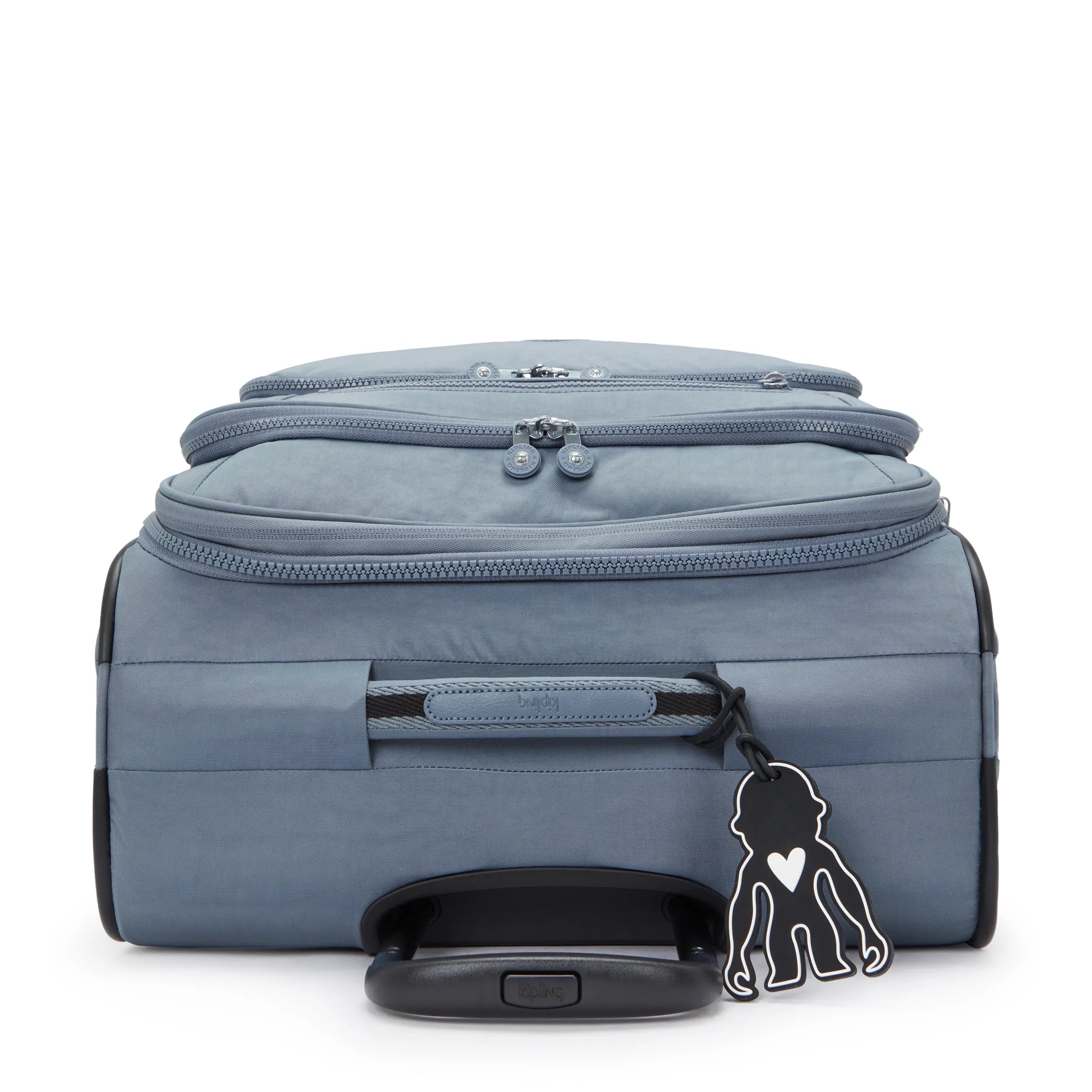 NEW YOURI SPIN M | Medium, Expandable, Wheeled Travel Case with