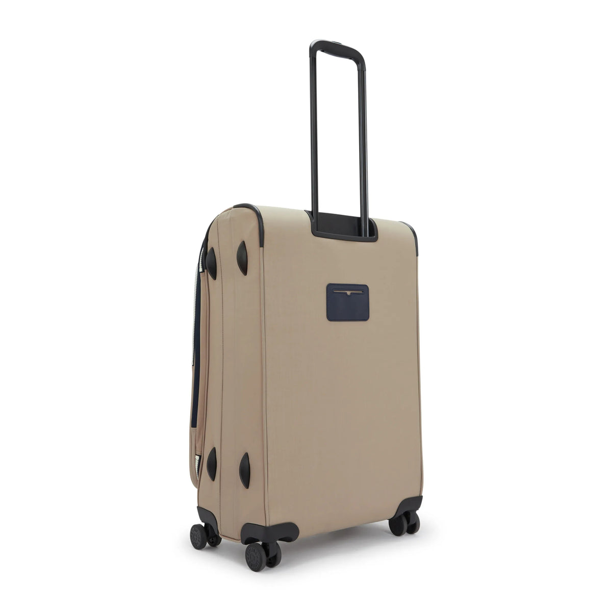 NEW YOURI SPIN M Soft Taupe Combo - view3