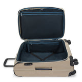 NEW YOURI SPIN M Soft Taupe Combo-view-3 thumbnail