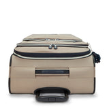 NEW YOURI SPIN M Soft Taupe Combo-view-6 thumbnail