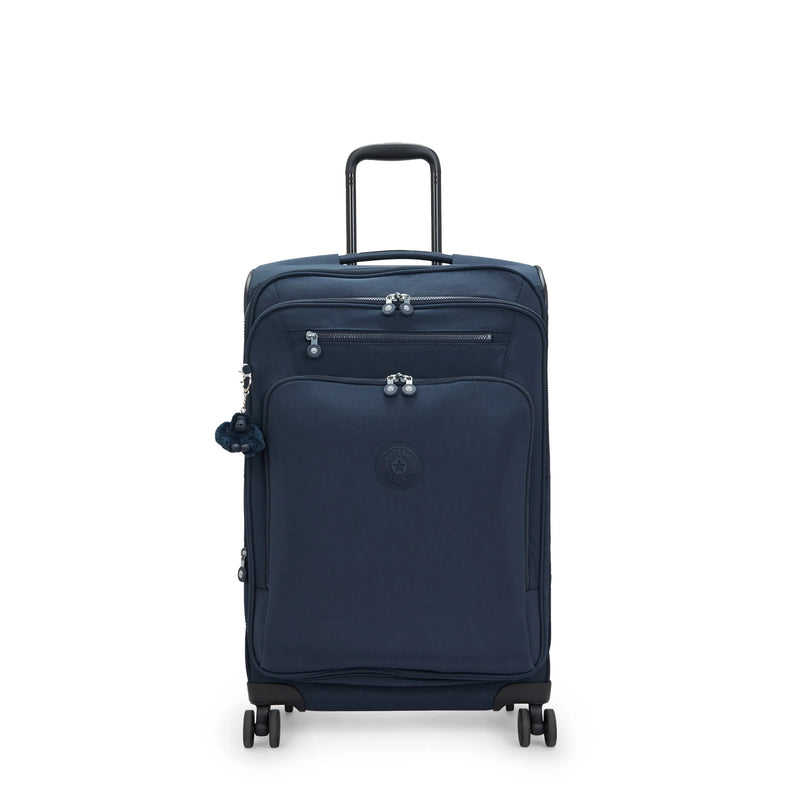 NEW YOURI SPIN M - Blue Bleu 2 / Medium