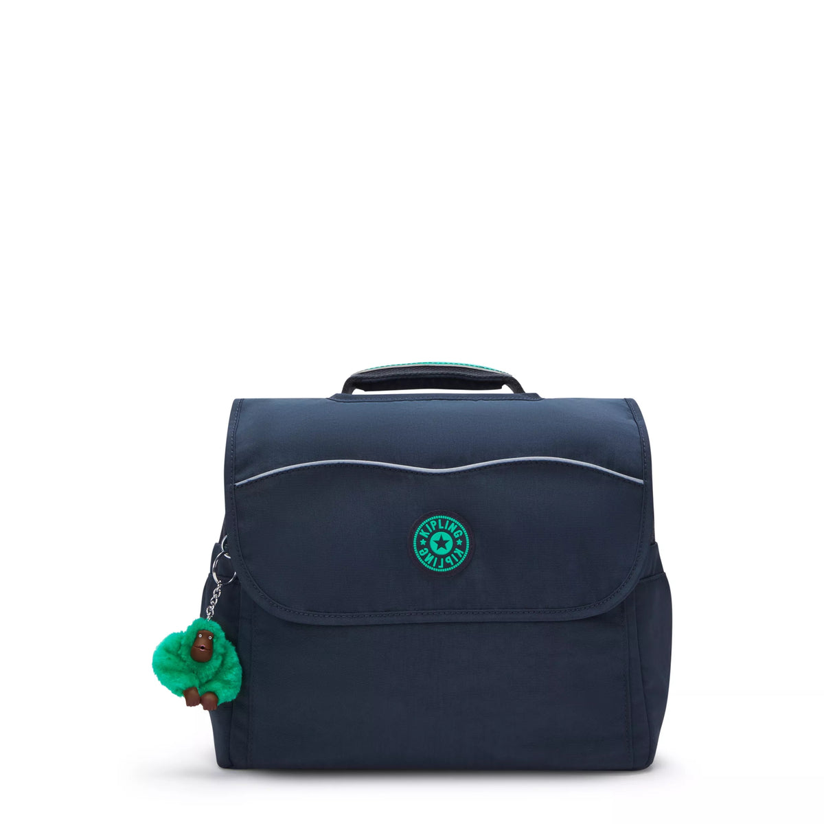 CODIE S Blue Green Block - 1