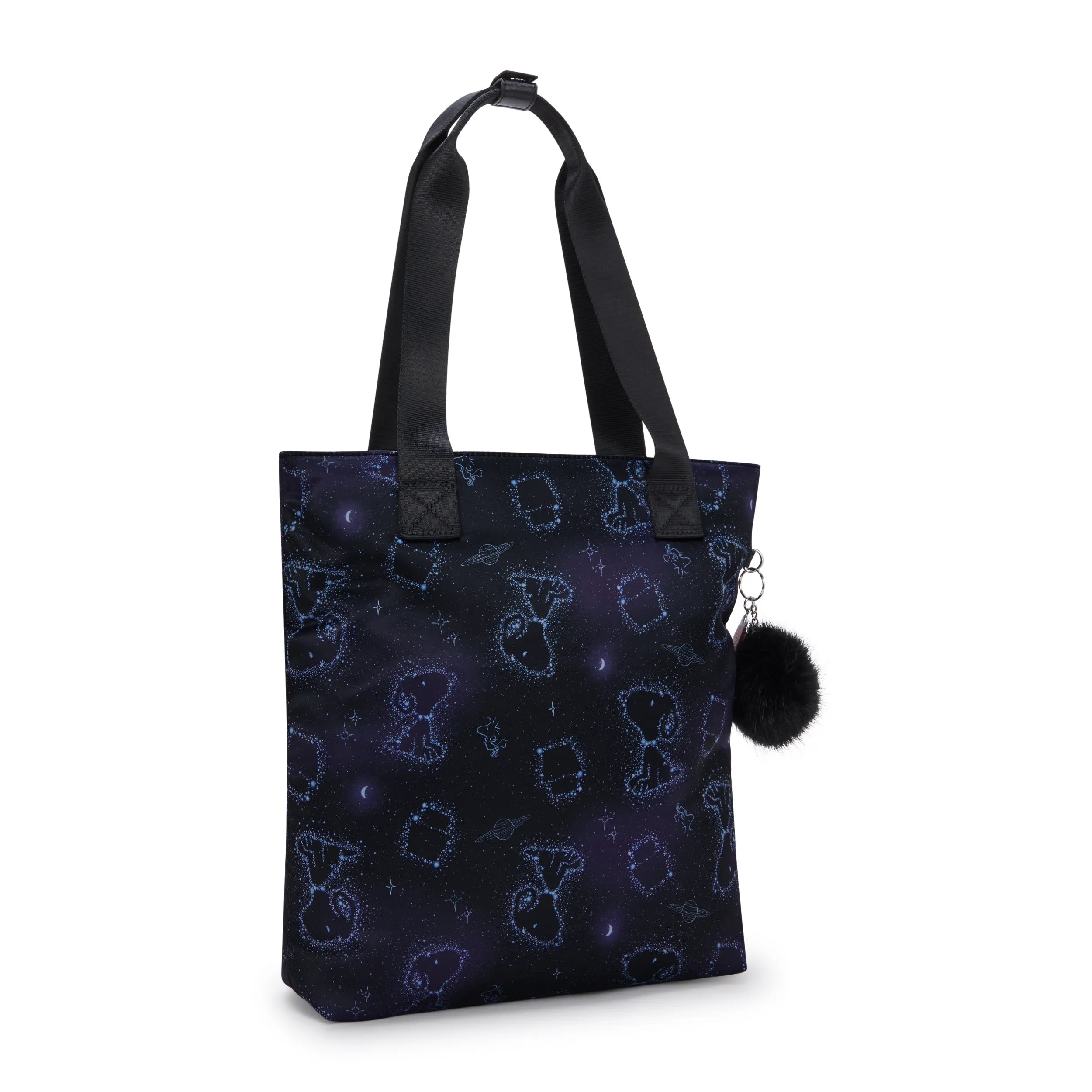 Kipling x Peanuts