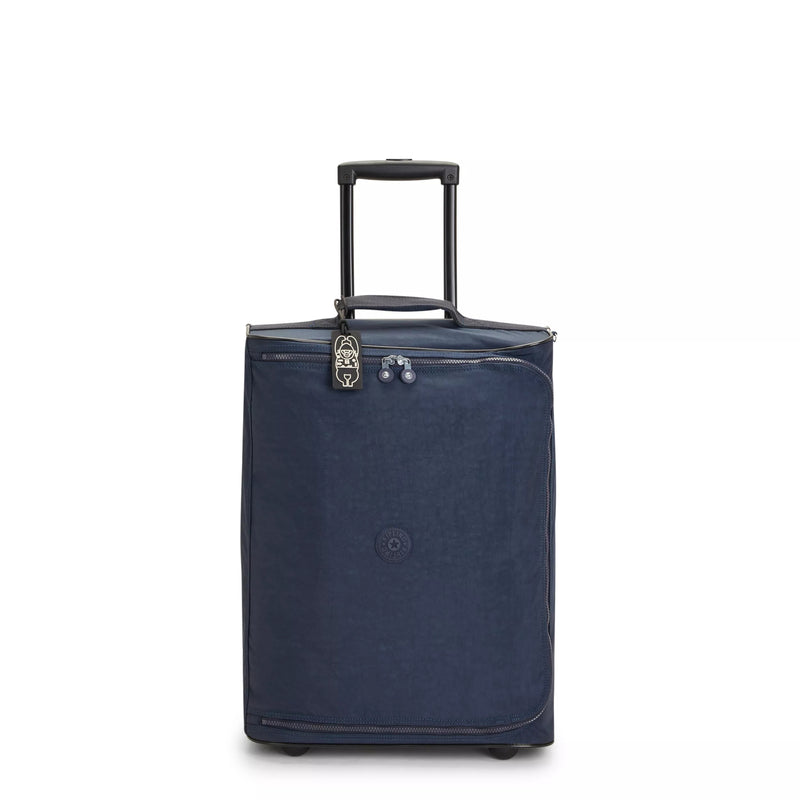 TEAGAN C - Blue Bleu 2 / Extra small