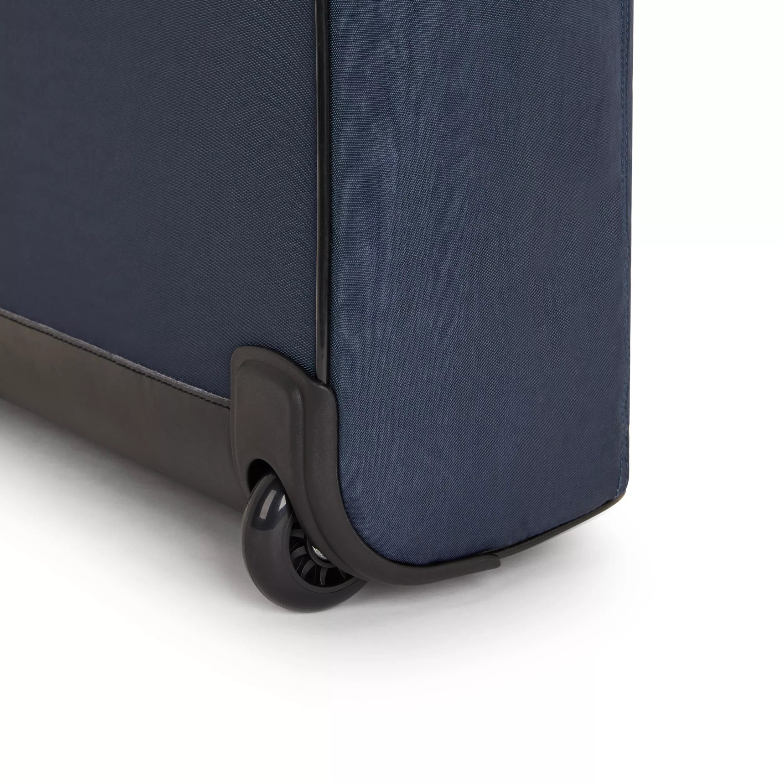 Kipling Teagan C, Borsa Trolley Da Cabina Extra Small, 55x40x20 Cm, 33 Litri, Colore Ruggine, Due Ruote E Manico Telescopico