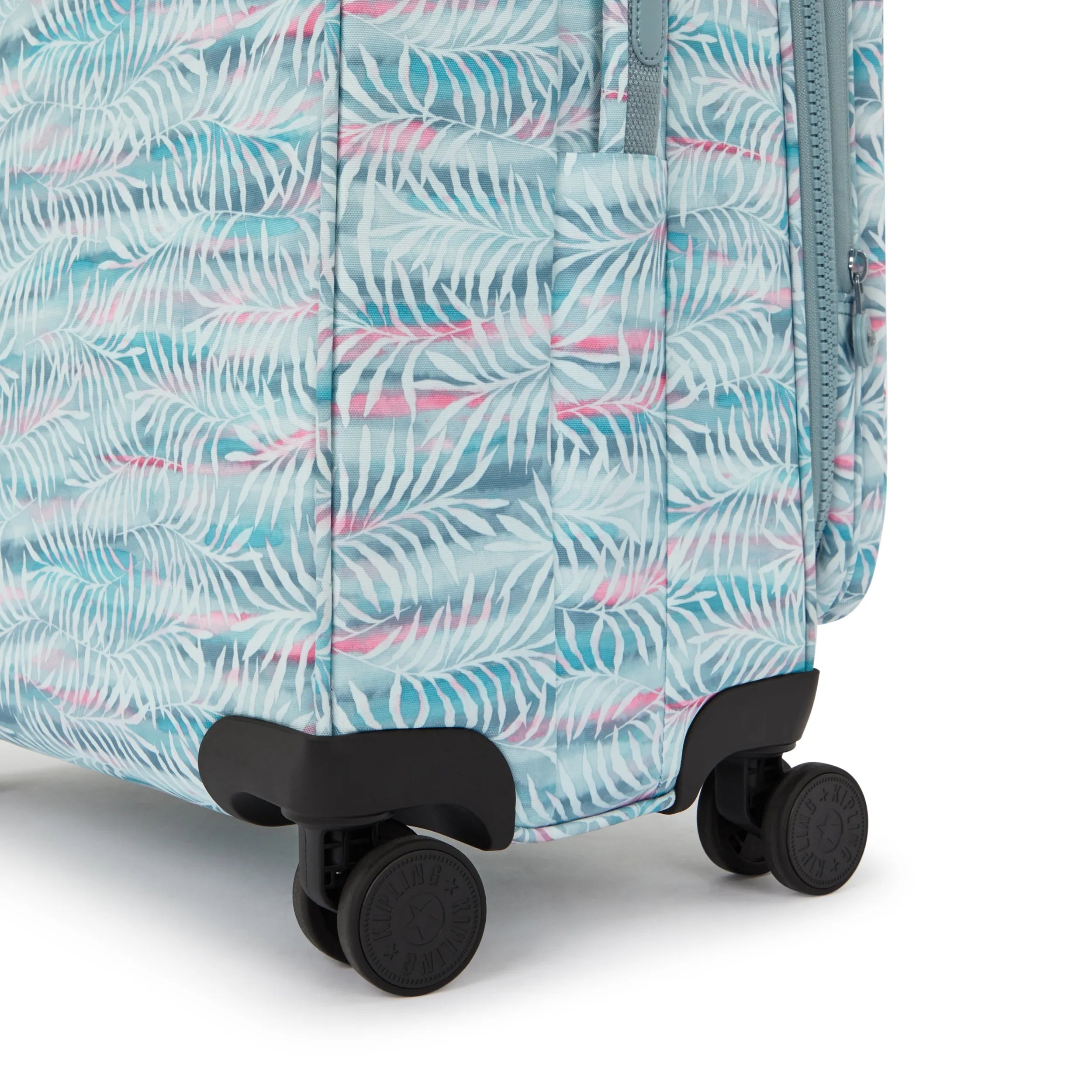 NEW YOURI SPIN M | Medium, Expandable, Wheeled Travel Case with
